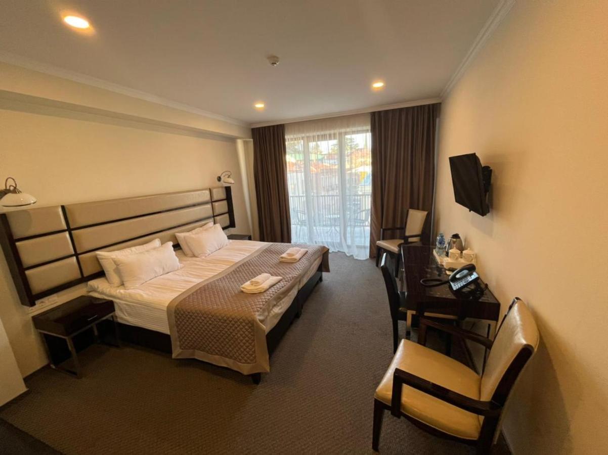 Hotel Genio Tiflis Dış mekan fotoğraf