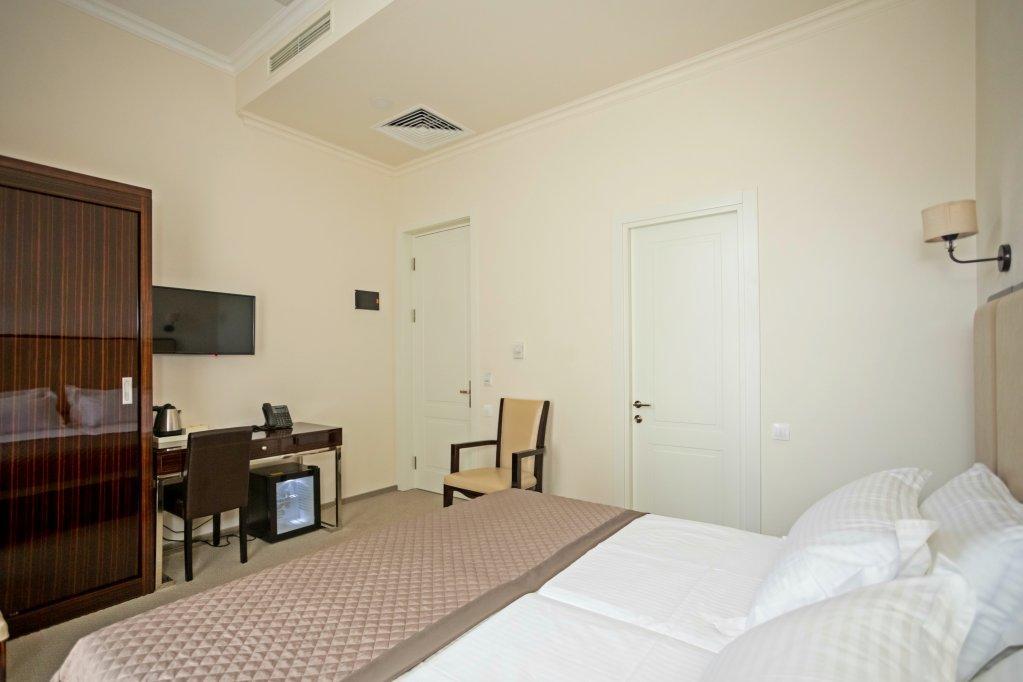 Hotel Genio Tiflis Dış mekan fotoğraf