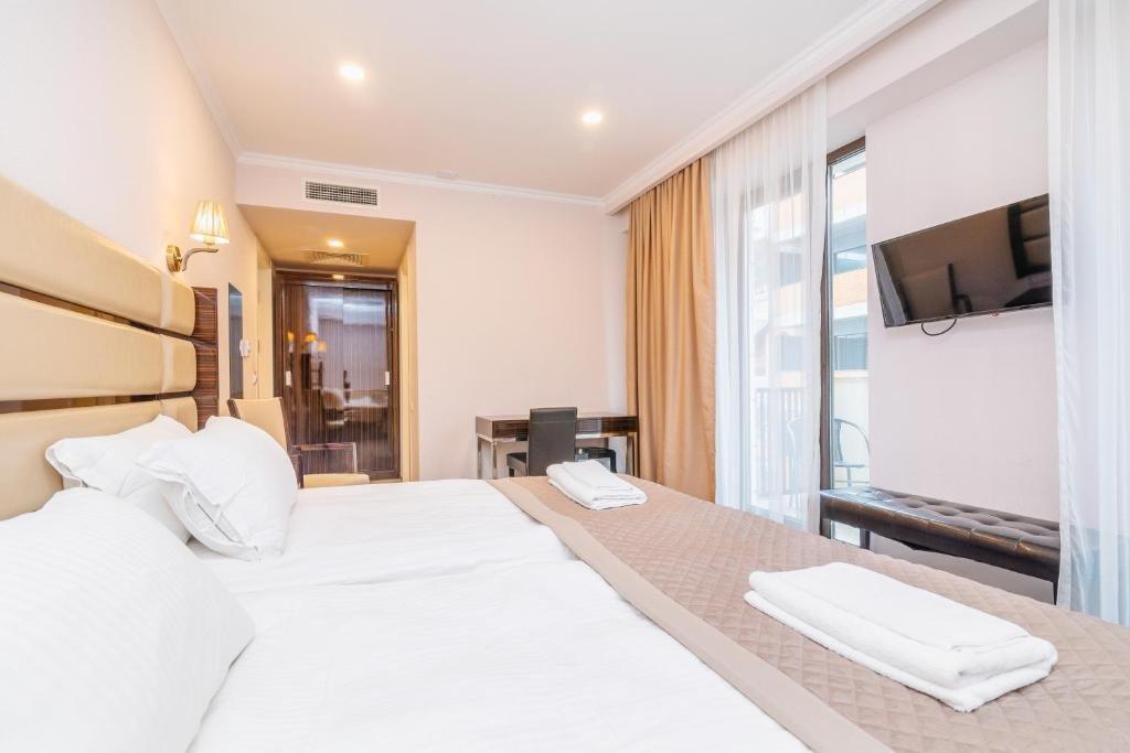 Hotel Genio Tiflis Dış mekan fotoğraf